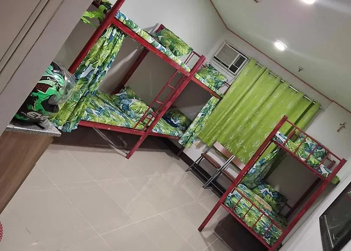 Apartment San Marino Residences
