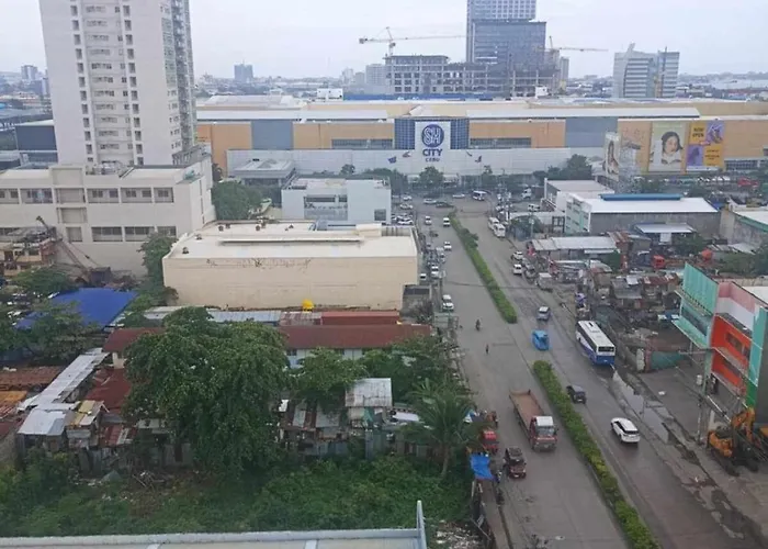 San Marino Residences * Cebu