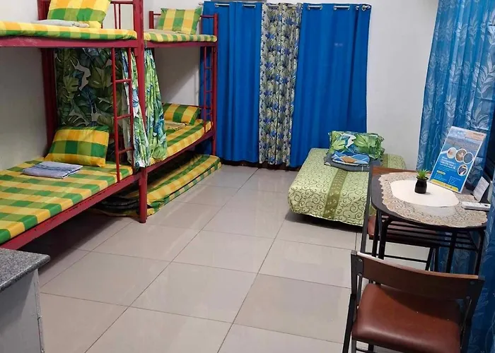 Apartment San Marino Residences *