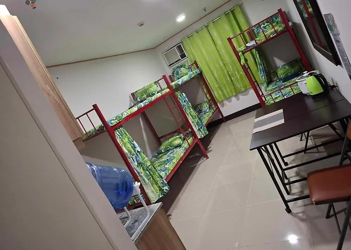 San Marino Residences Apartment Cebu