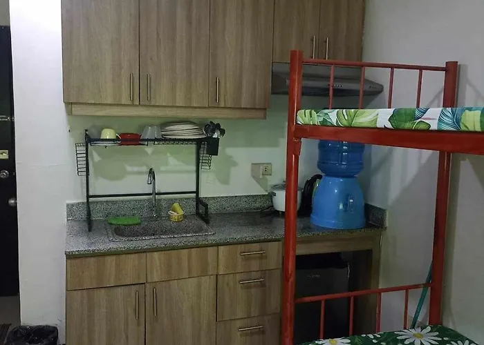 San Marino Residences *