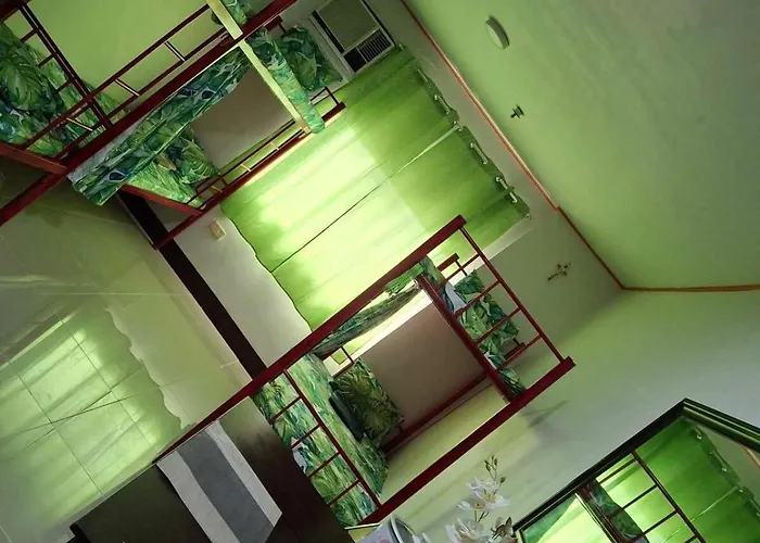 Apartment San Marino Residences Cebu