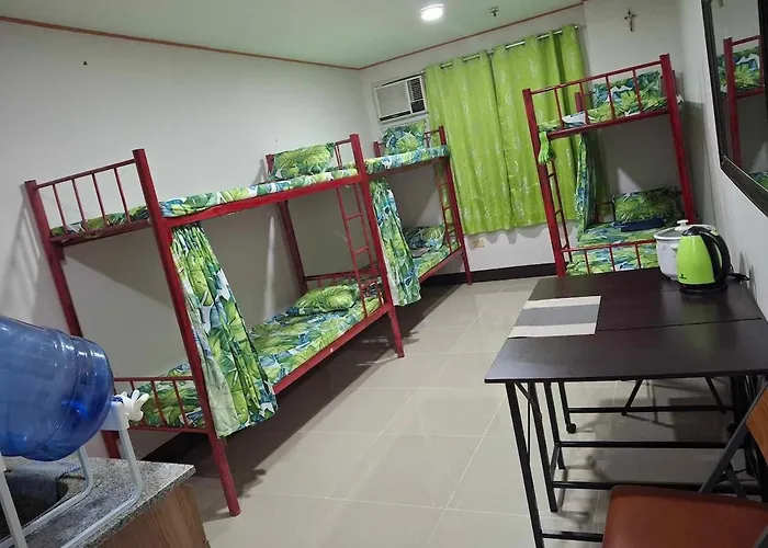 San Marino Residences Cebu