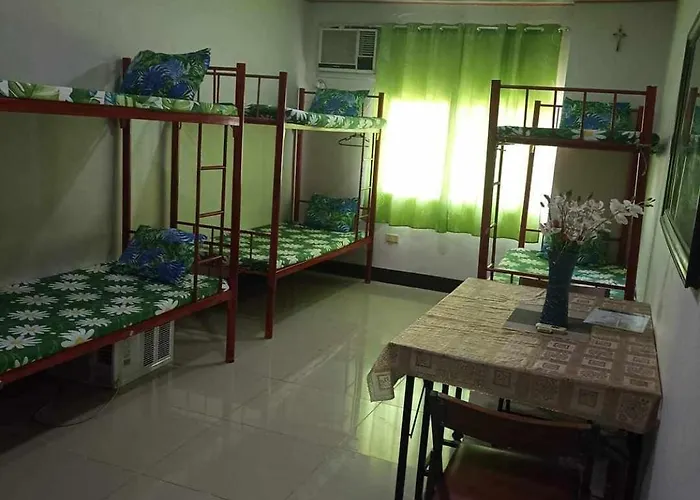 Apartment San Marino Residences *