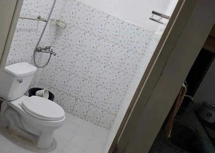 San Marino Residences Apartment Cebu