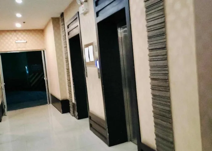 Apartment San Marino Residences Cebu