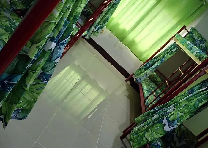 Apartment San Marino Residences