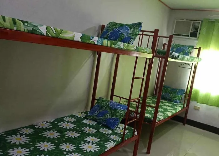 San Marino Residences Apartment Cebu